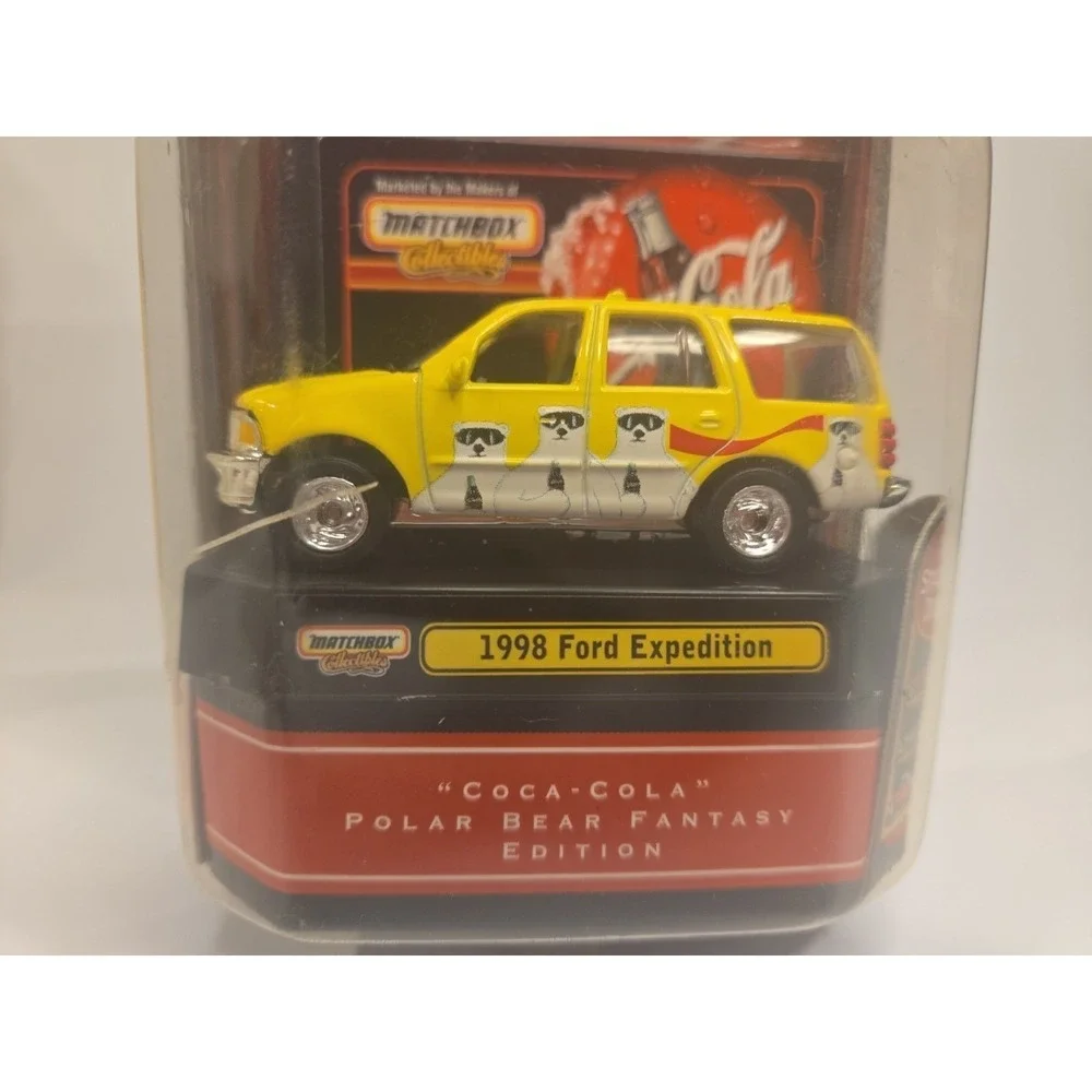 MATCHBOX up sale